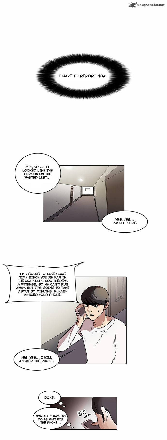 Lookism Chapter 44 Page 16