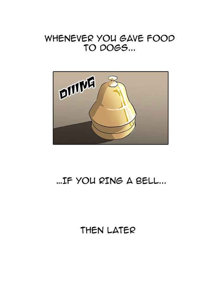 Lookism Chapter 47 Page 1