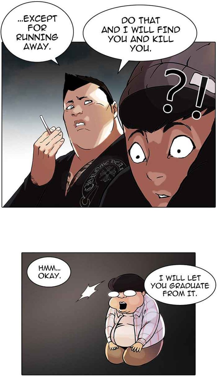 Lookism Chapter 47 Page 12