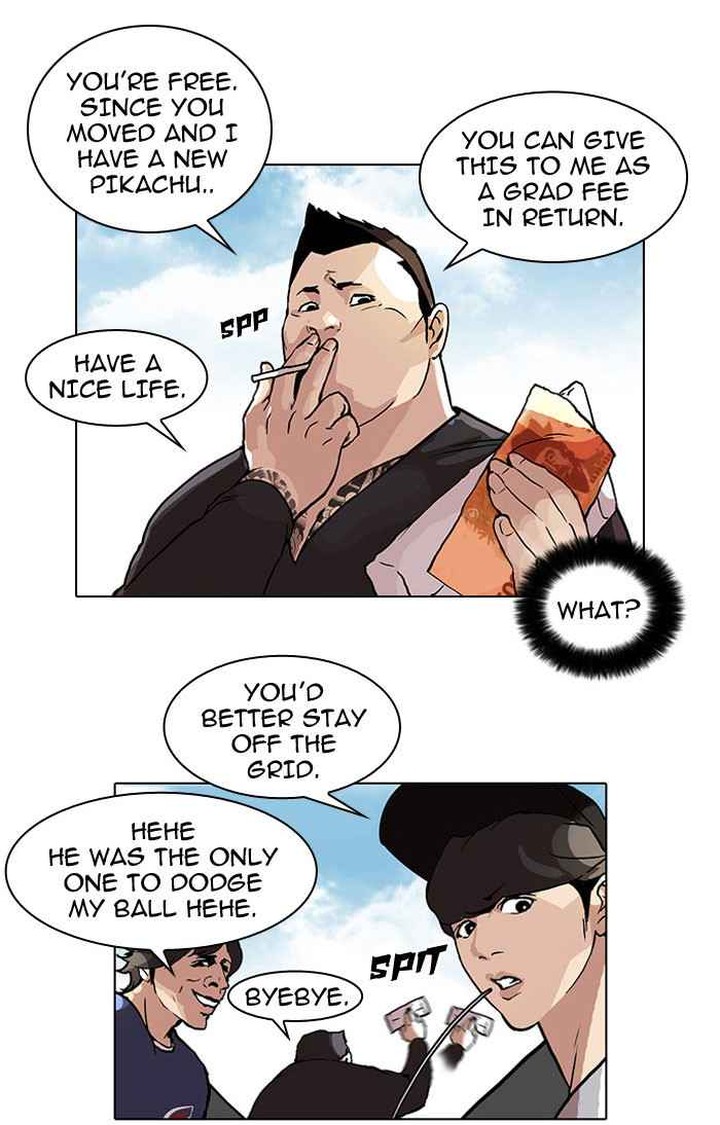 Lookism Chapter 47 Page 13