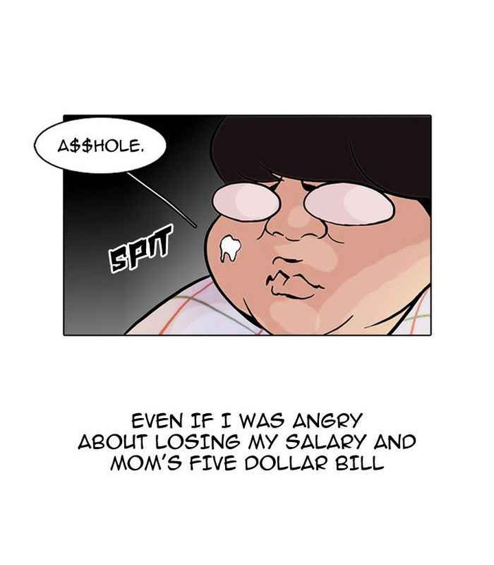 Lookism Chapter 47 Page 14