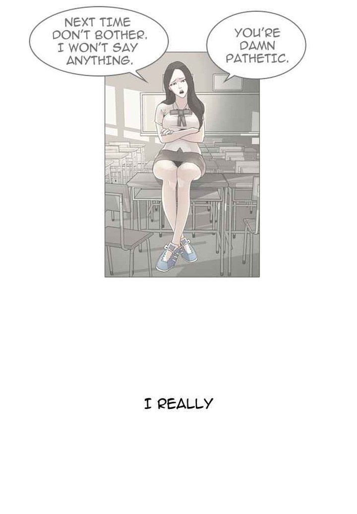 Lookism Chapter 47 Page 17