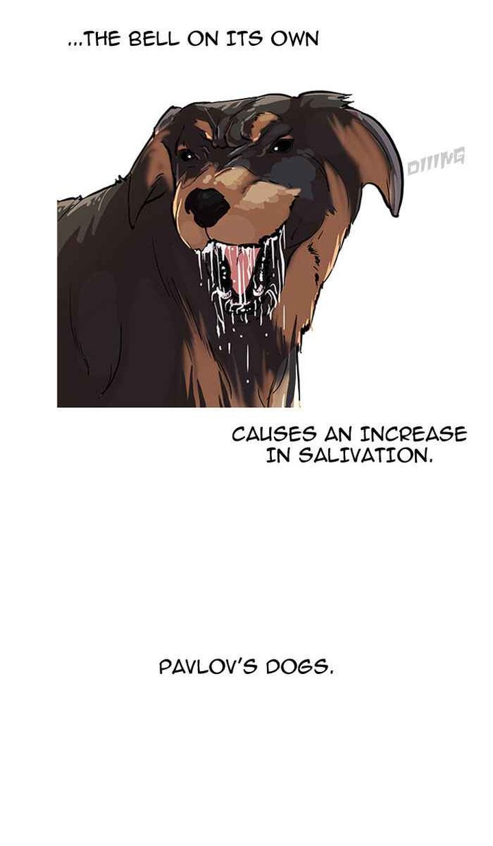 Lookism Chapter 47 Page 2