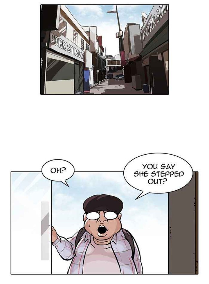 Lookism Chapter 47 Page 24