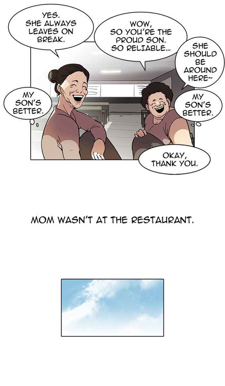 Lookism Chapter 47 Page 25