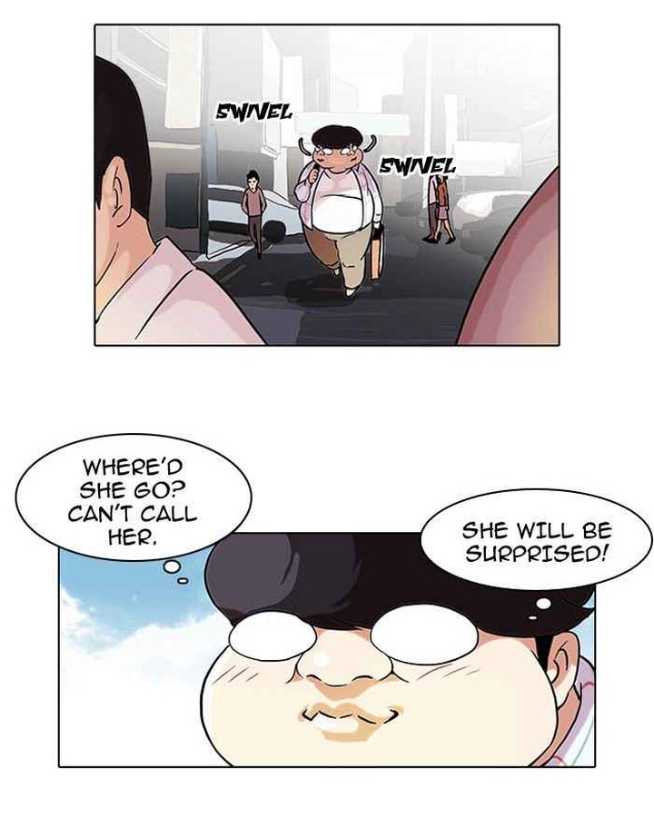 Lookism Chapter 47 Page 26