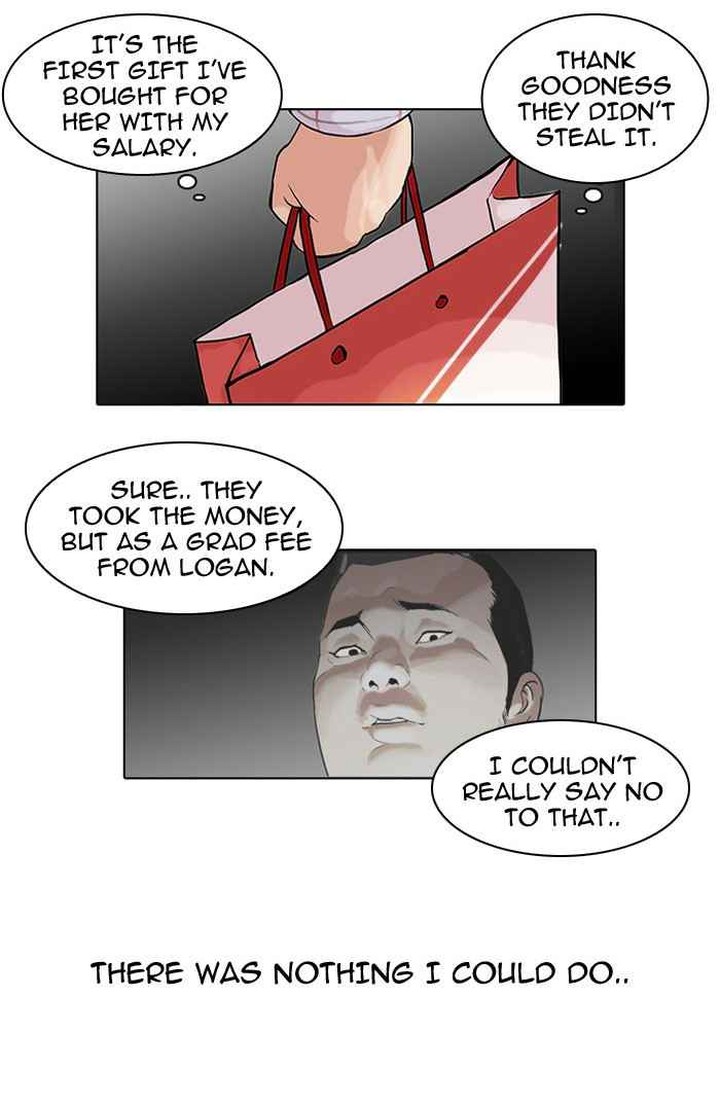 Lookism Chapter 47 Page 27