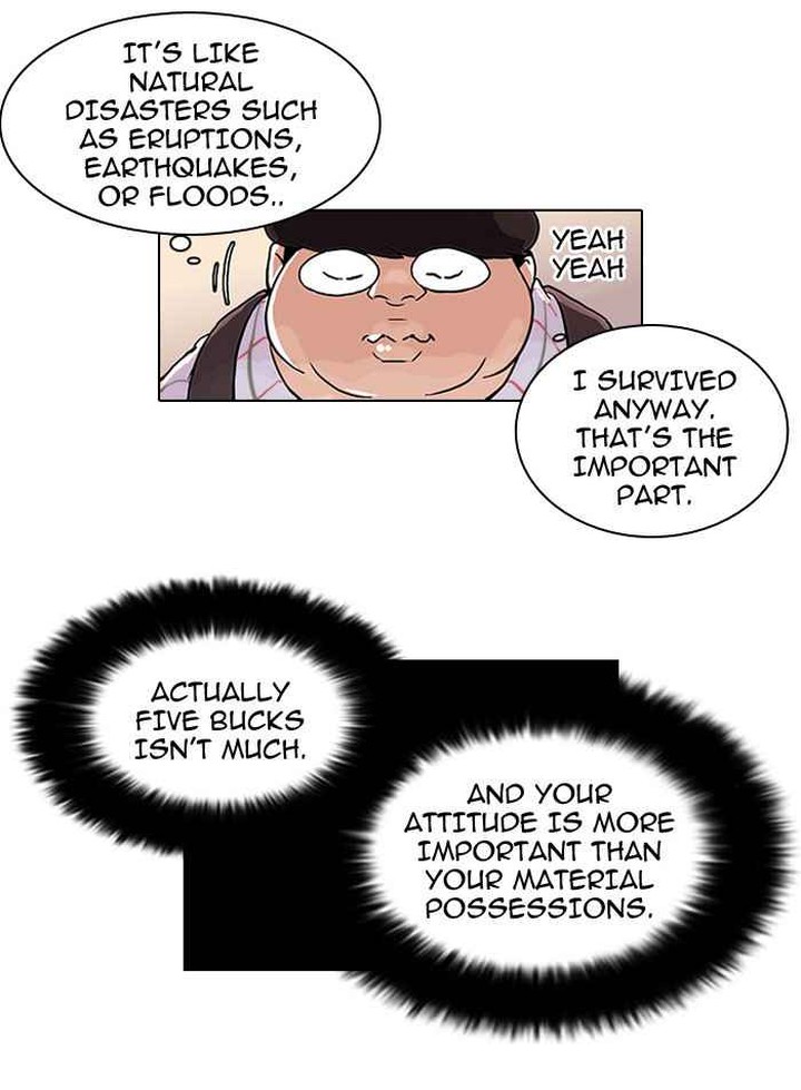 Lookism Chapter 47 Page 28