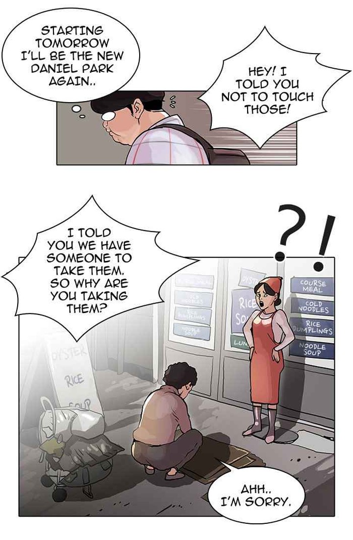 Lookism Chapter 47 Page 29