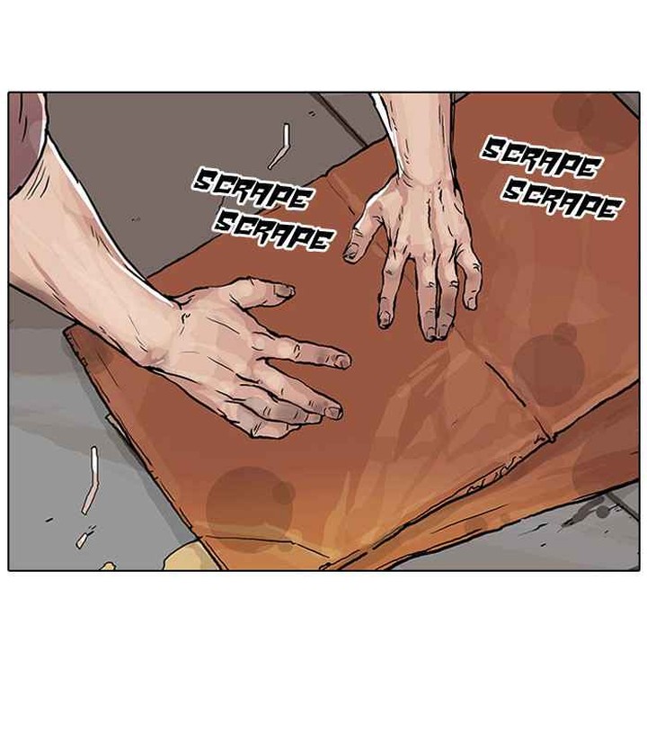 Lookism Chapter 47 Page 31