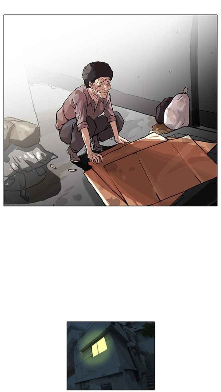 Lookism Chapter 47 Page 33