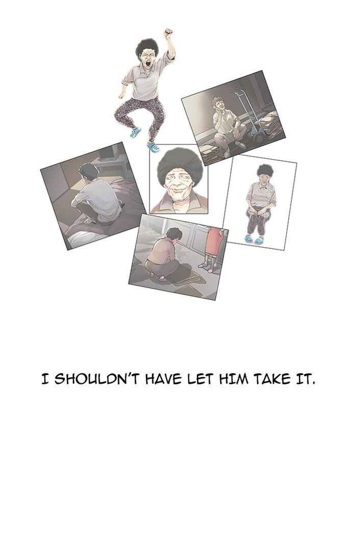 Lookism Chapter 47 Page 38