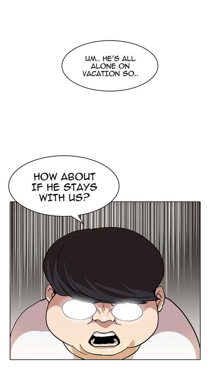 Lookism Chapter 47 Page 40