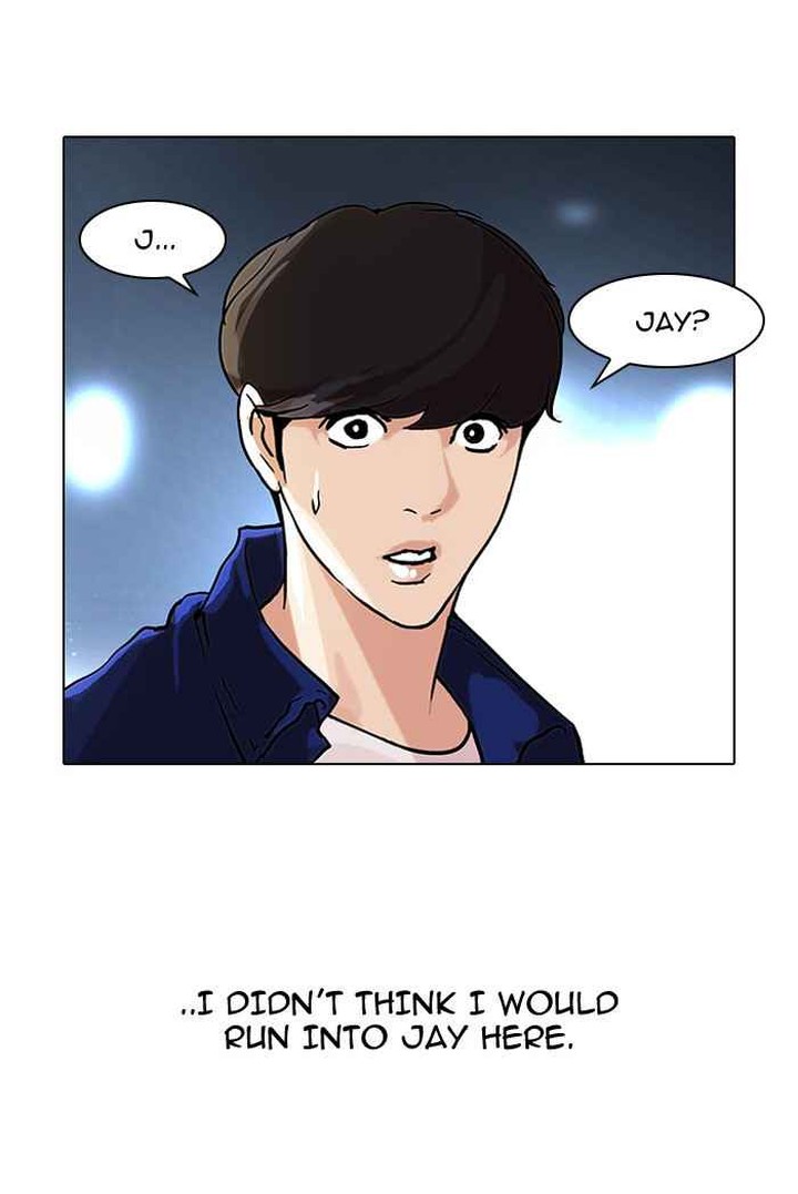 Lookism Chapter 47 Page 47