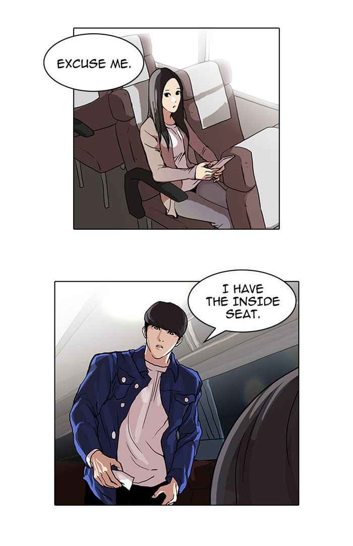 Lookism Chapter 47 Page 50