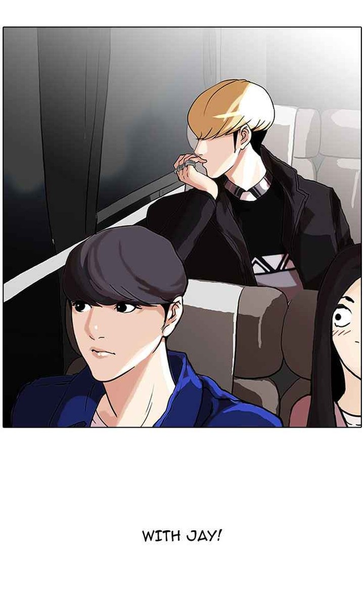 Lookism Chapter 47 Page 53