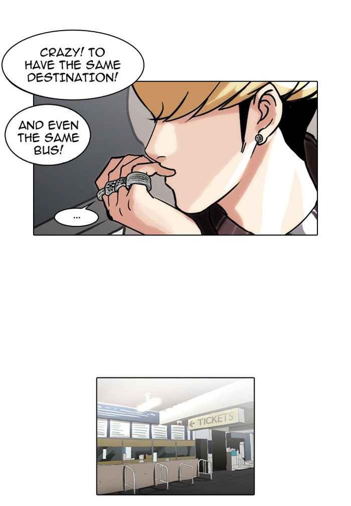 Lookism Chapter 47 Page 54