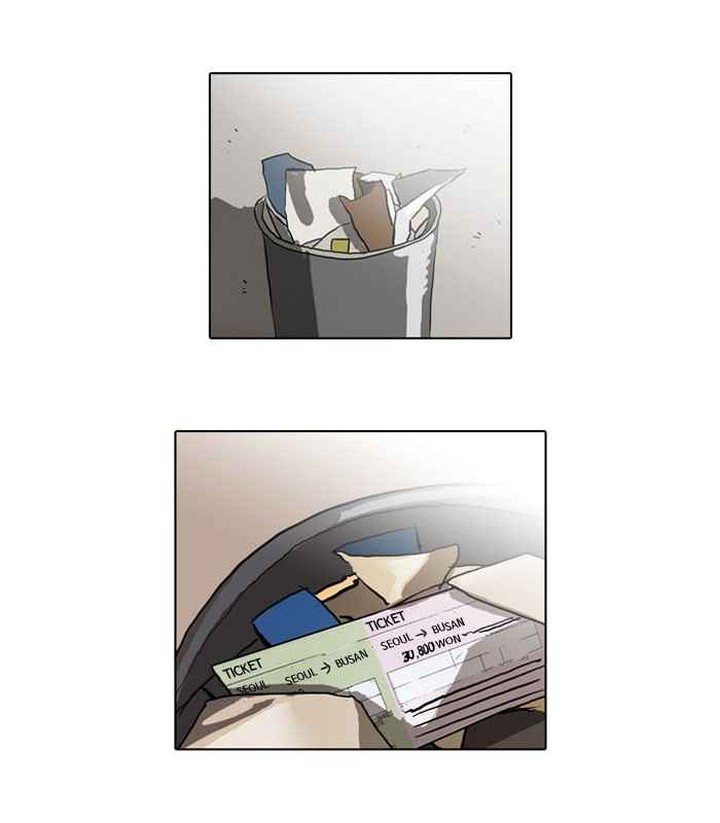 Lookism Chapter 47 Page 55