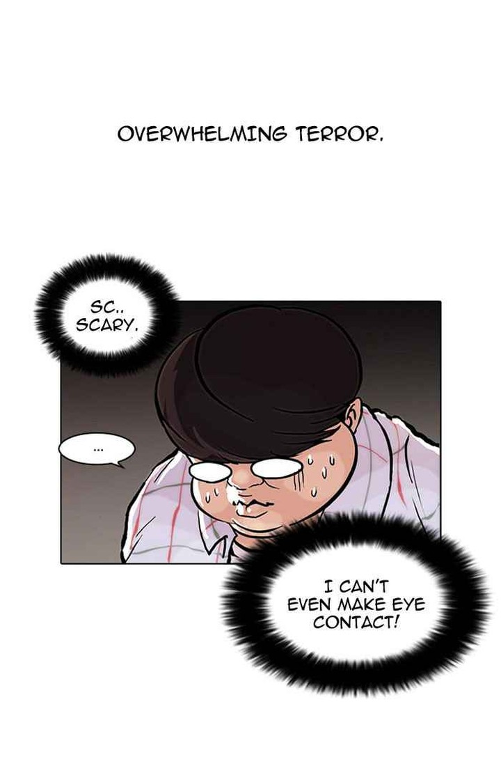 Lookism Chapter 47 Page 6