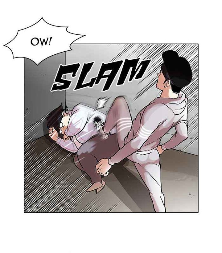 Lookism Chapter 47 Page 8