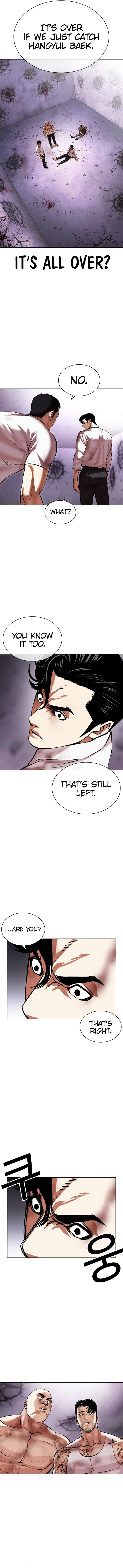 Lookism Chapter 470 Page 22