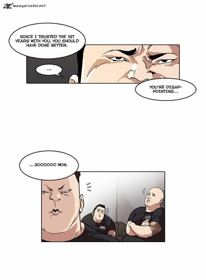 Lookism Chapter 48 Page 13