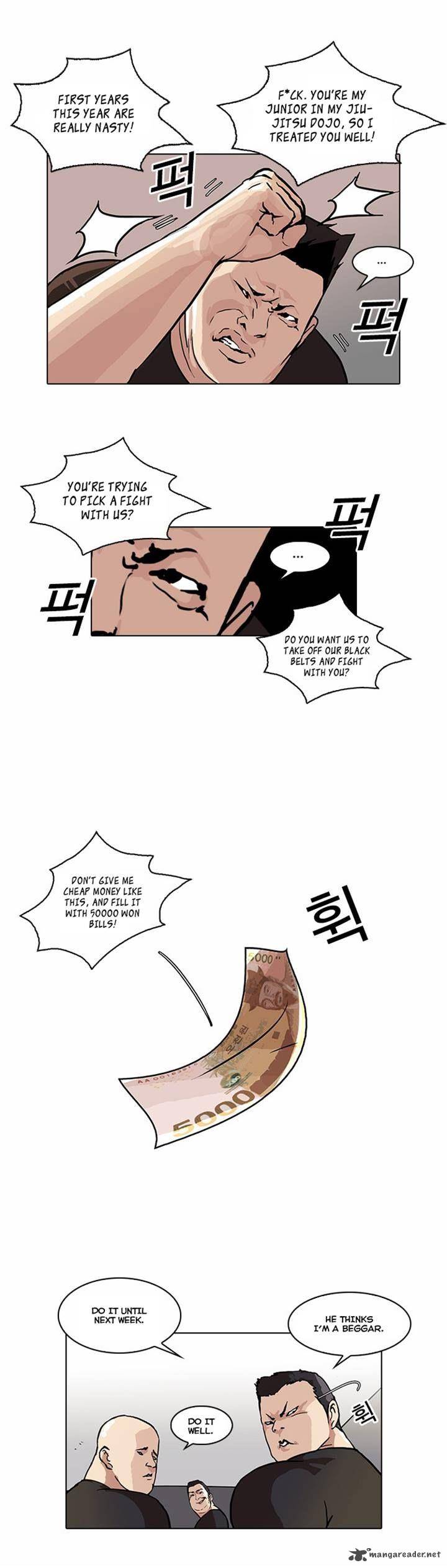 Lookism Chapter 48 Page 15