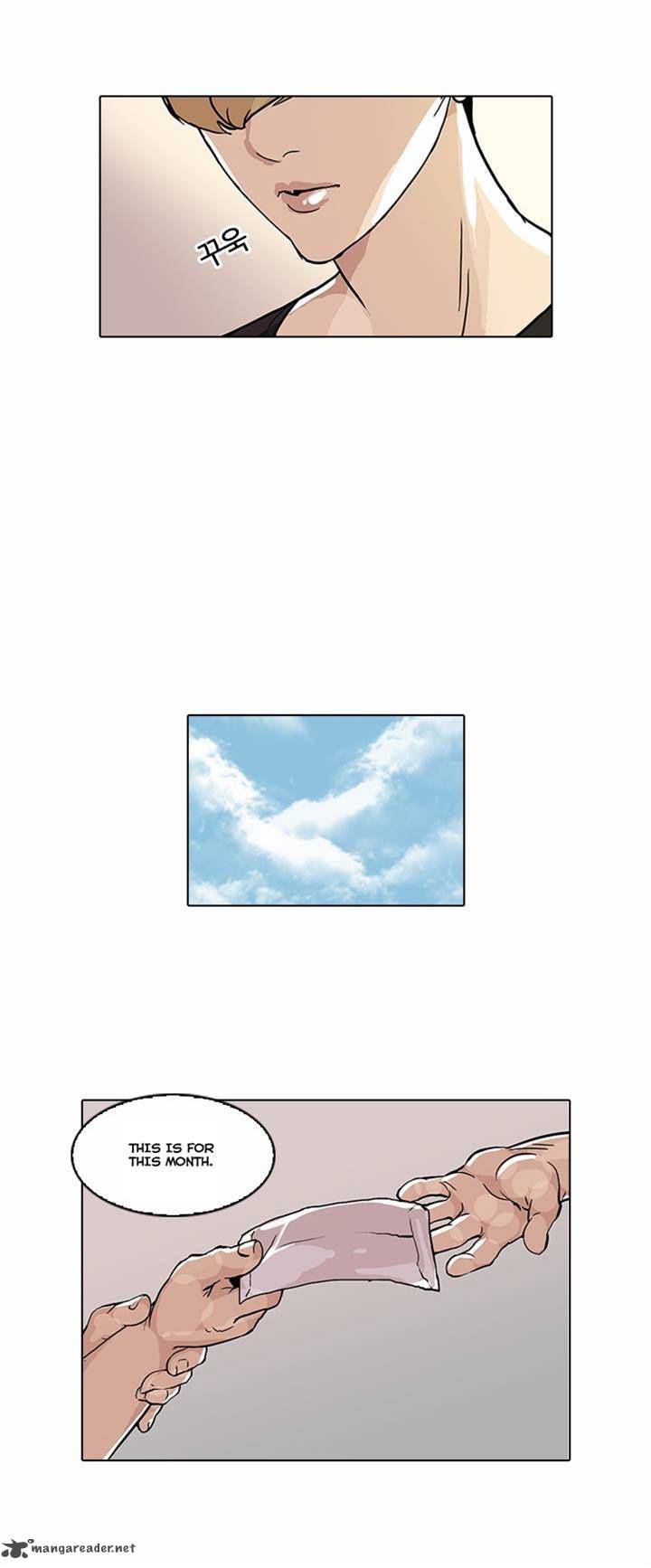 Lookism Chapter 48 Page 9