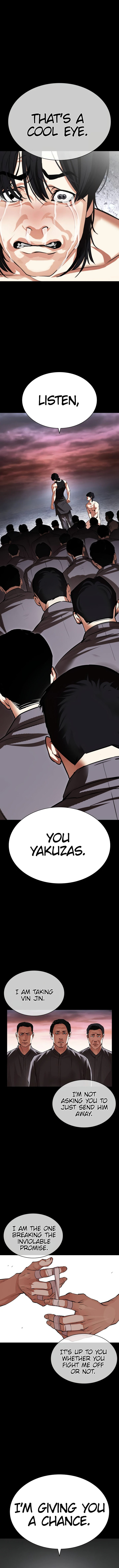 Lookism Chapter 484 Page 24