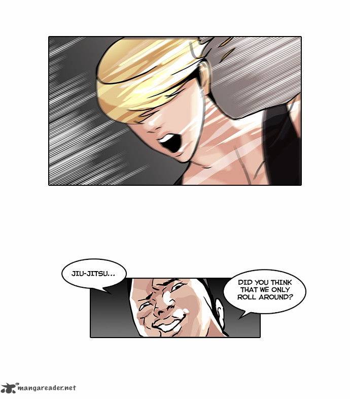 Lookism Chapter 49 Page 21