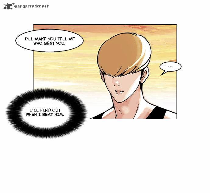 Lookism Chapter 49 Page 3