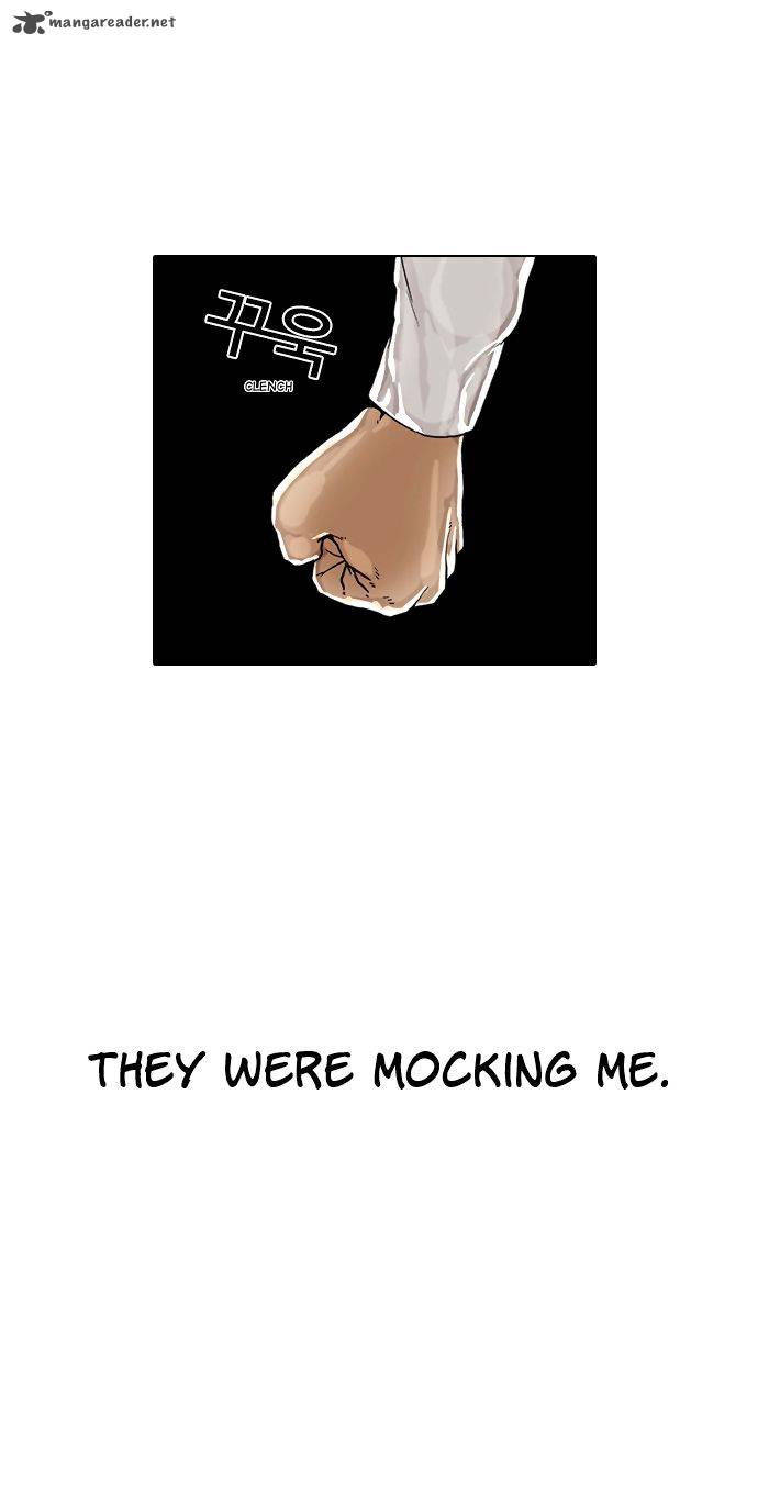 Lookism Chapter 5 Page 39