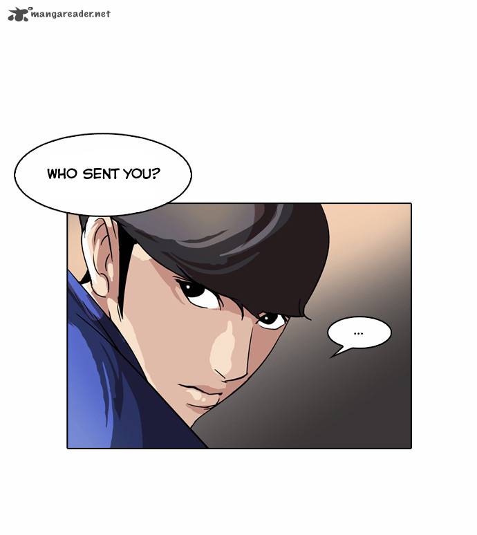 Lookism Chapter 50 Page 10