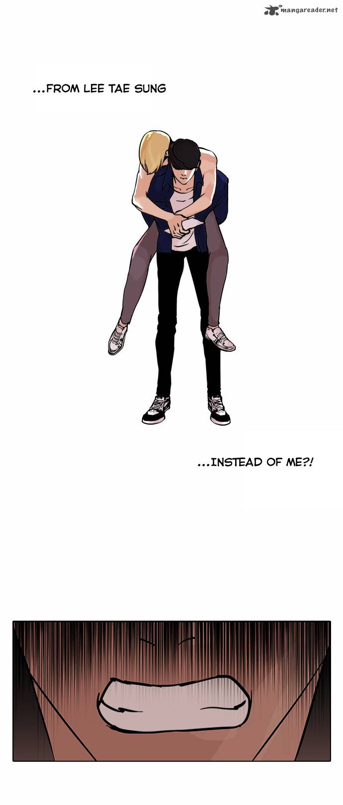 Lookism Chapter 50 Page 23