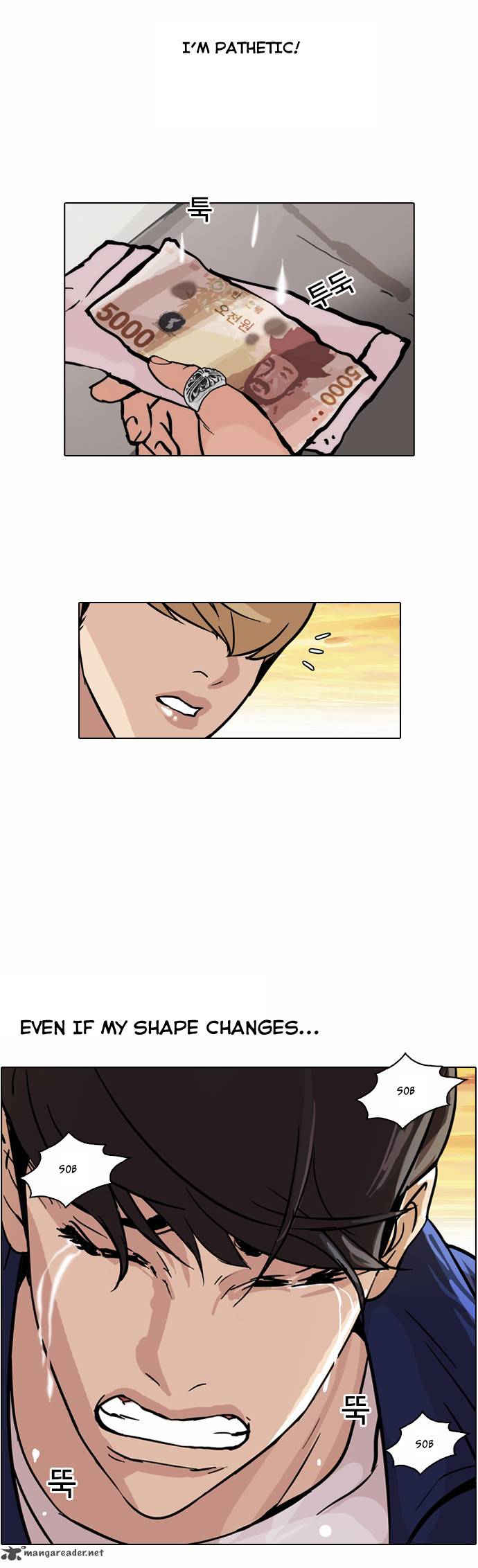 Lookism Chapter 50 Page 26