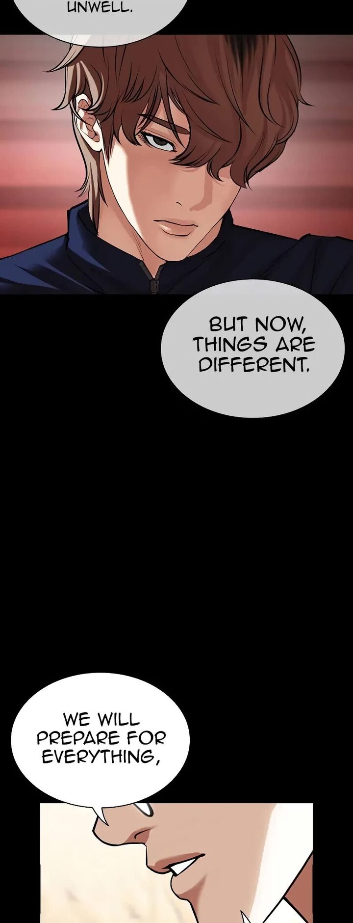 Lookism Chapter 506 Page 8