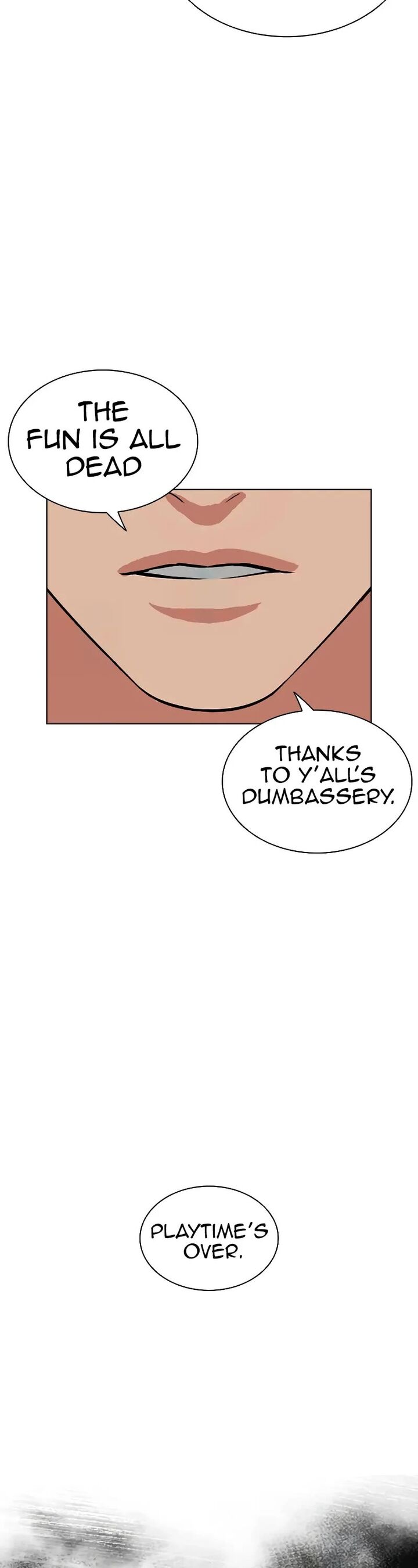 Lookism Chapter 506 Page 96