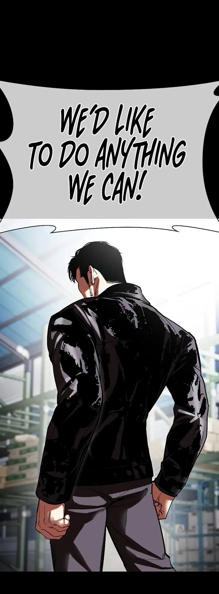 Lookism Chapter 507 Page 30