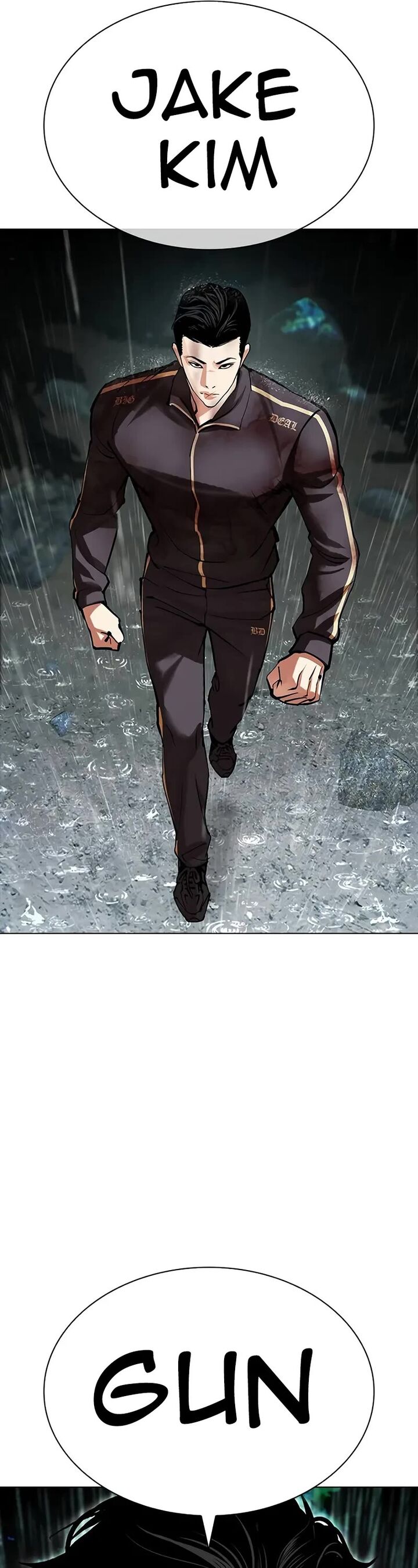 Lookism Chapter 508 Page 81