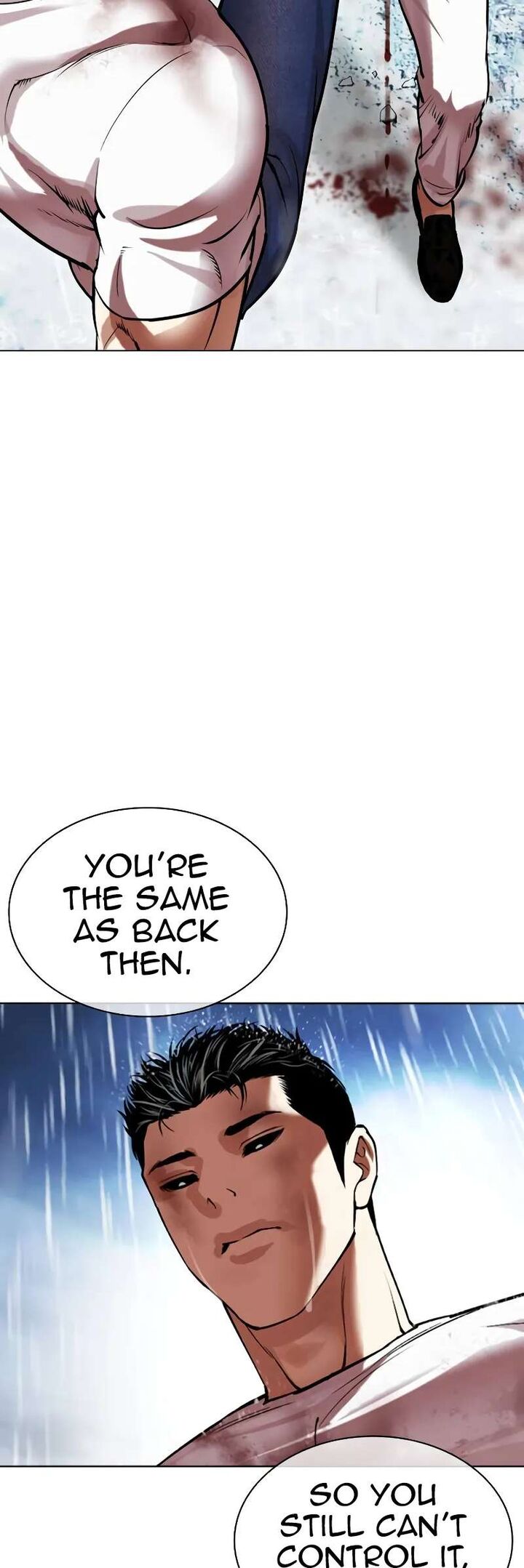 Lookism Chapter 515c Page 70