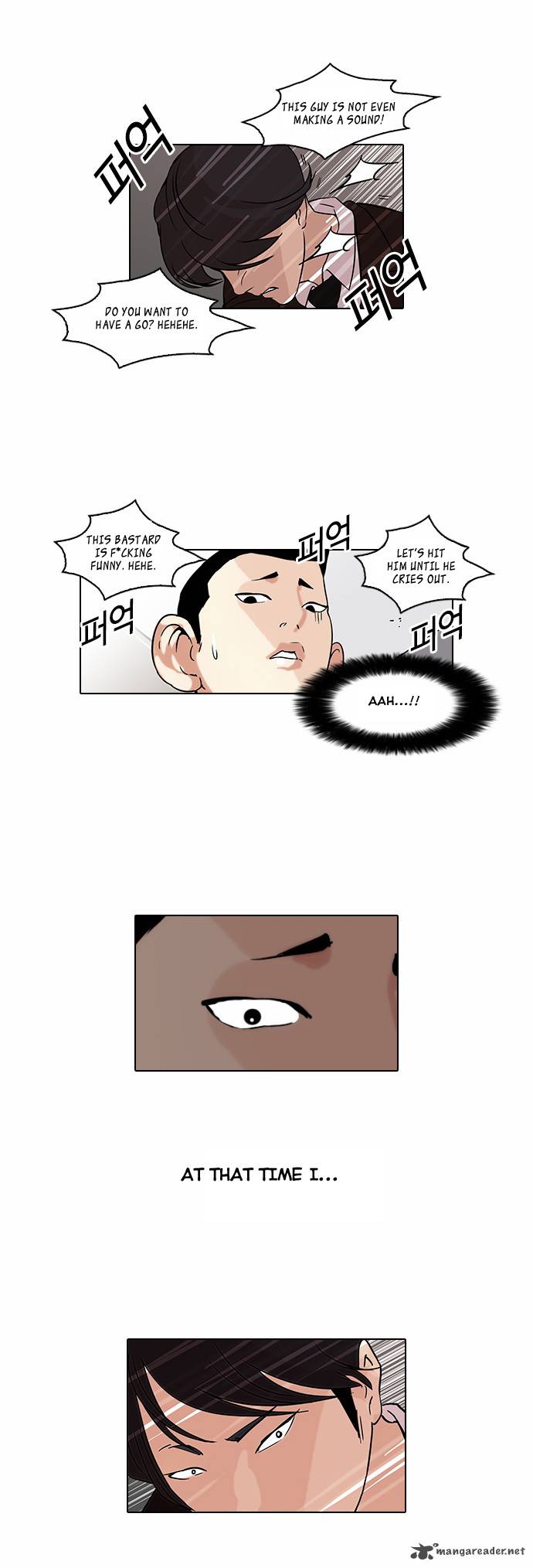 Lookism Chapter 52 Page 18