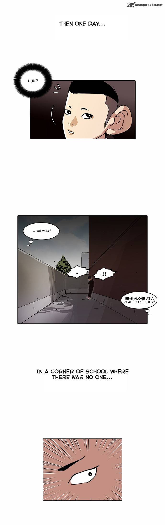 Lookism Chapter 52 Page 29