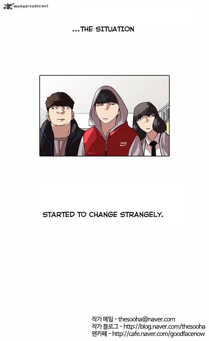 Lookism Chapter 52 Page 35
