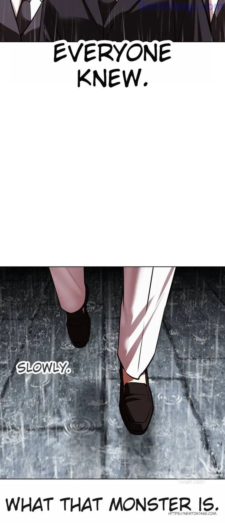 Lookism Chapter 529 Page 99