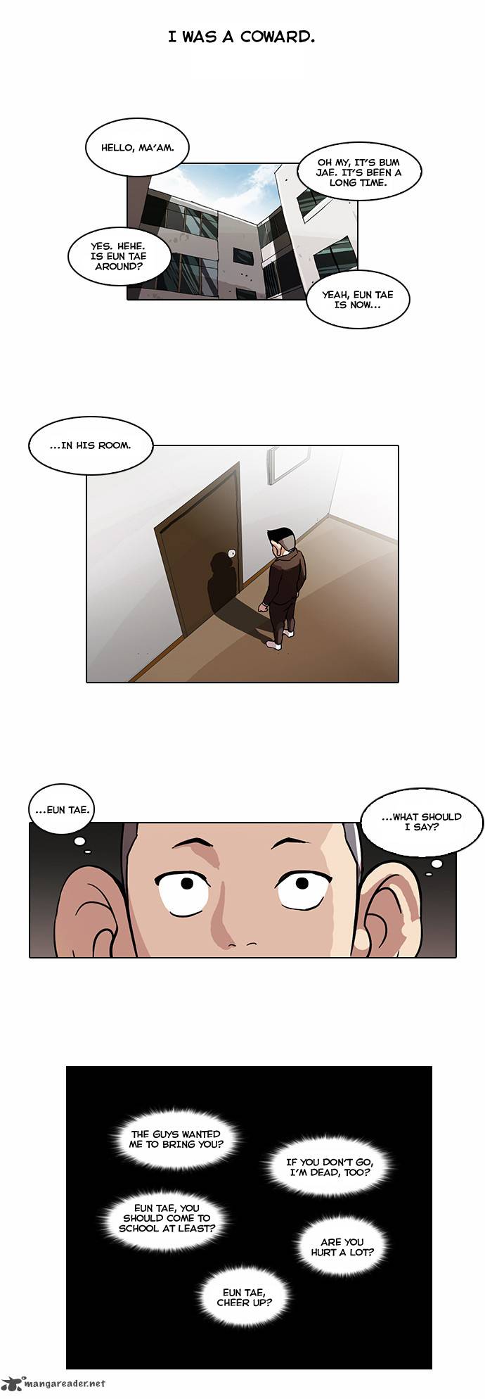 Lookism Chapter 53 Page 14