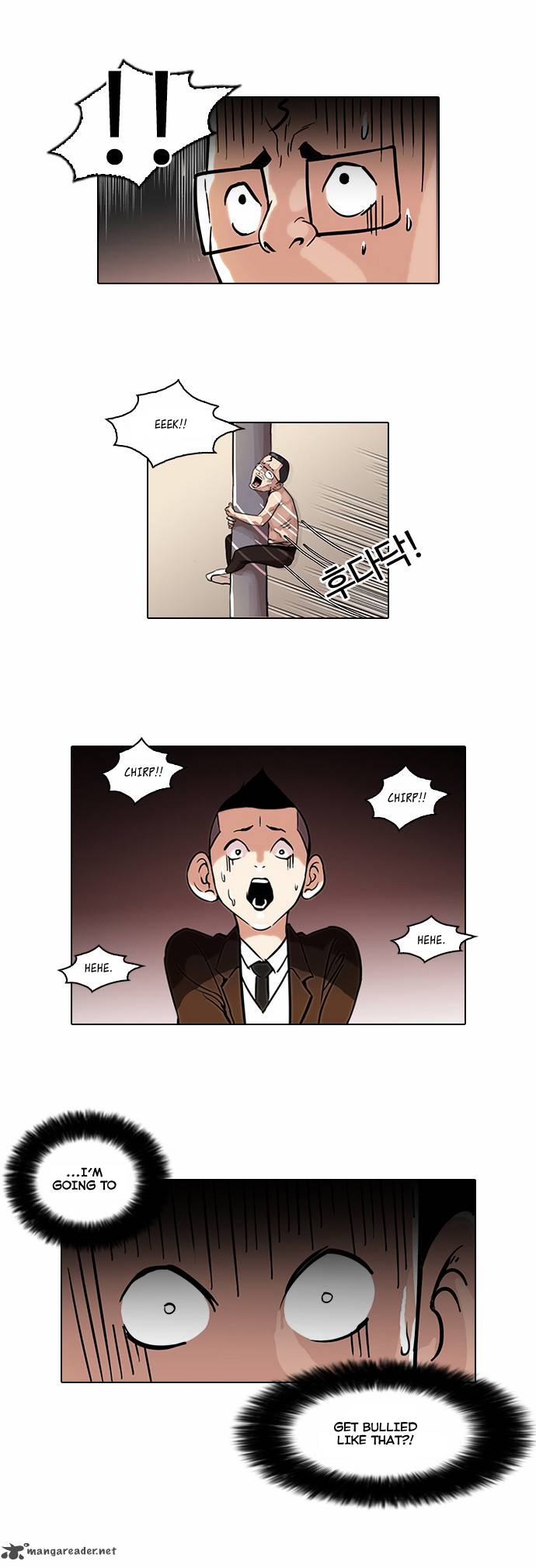 Lookism Chapter 53 Page 5