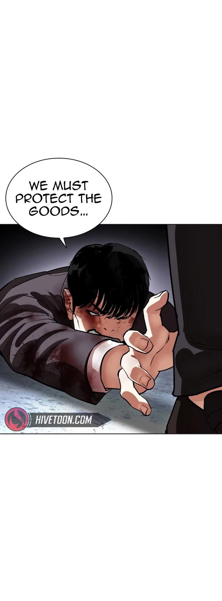 Lookism Chapter 534 Page 105