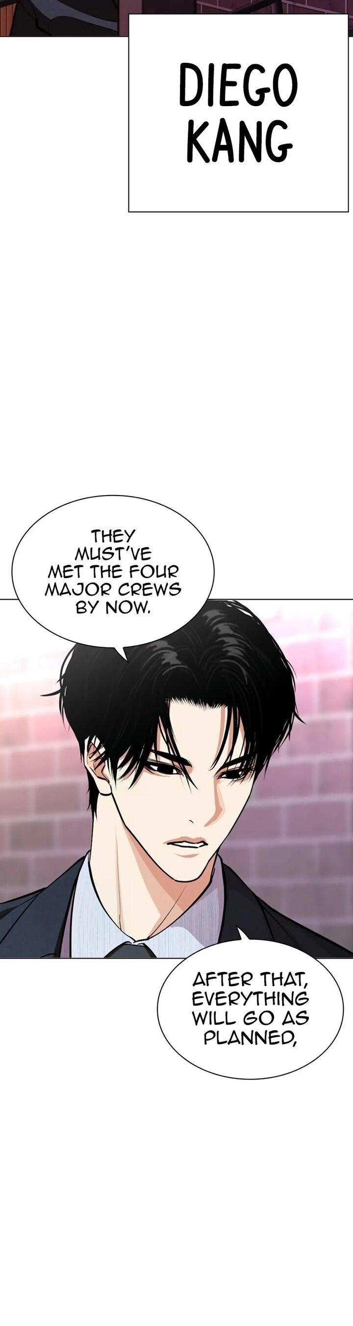 Lookism Chapter 534 Page 117