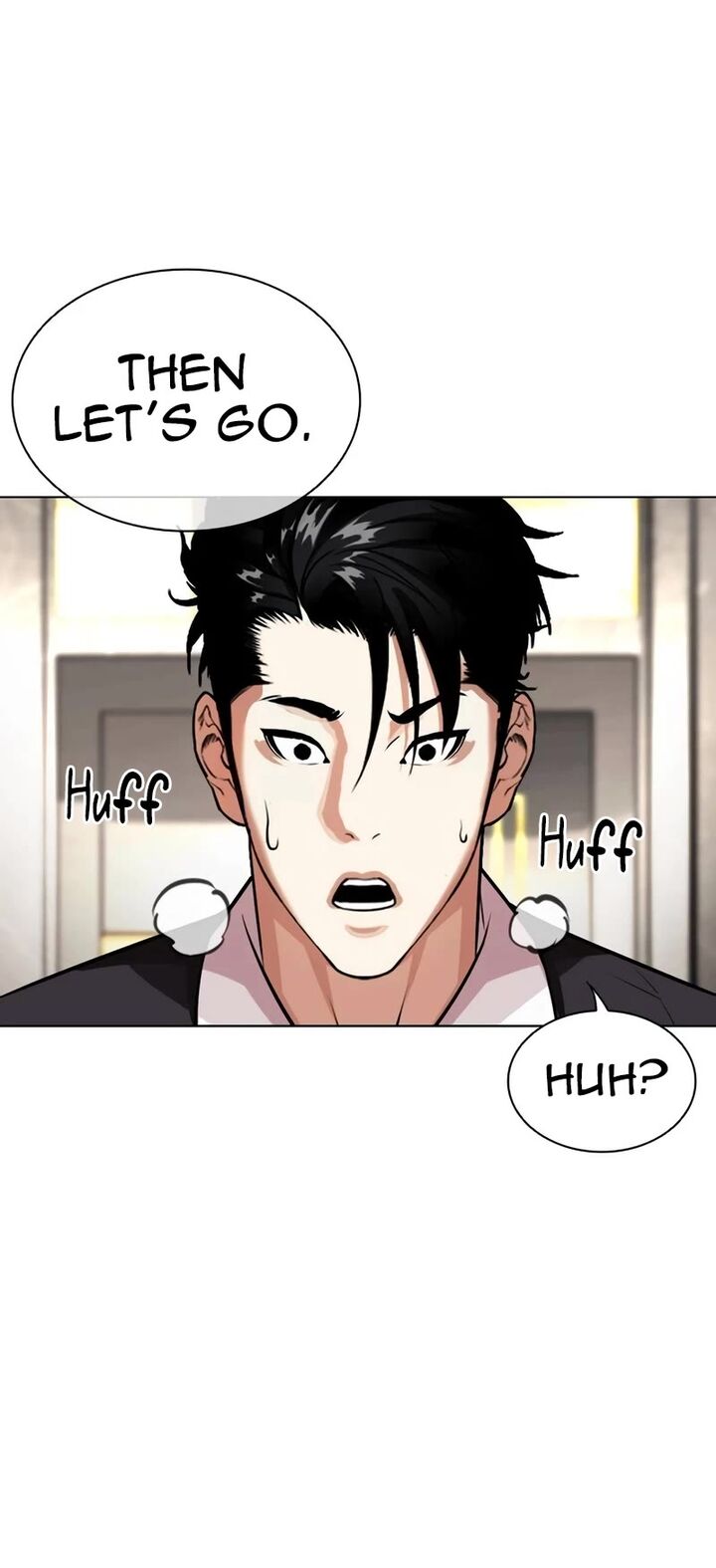 Lookism Chapter 534 Page 14