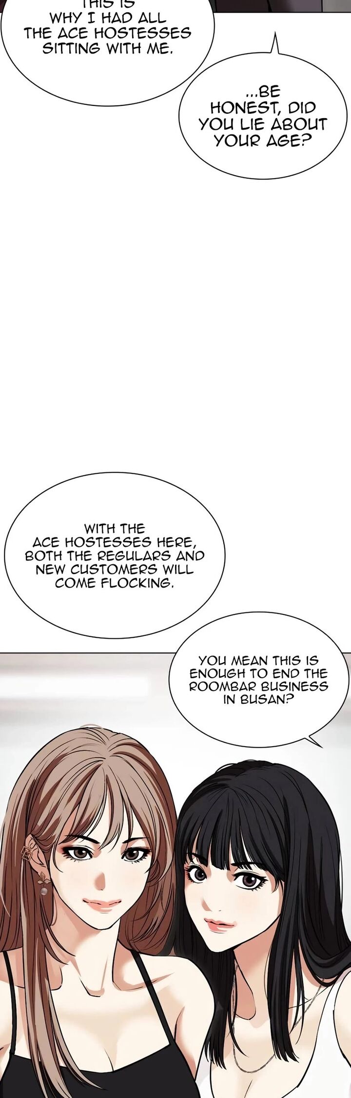Lookism Chapter 534 Page 24